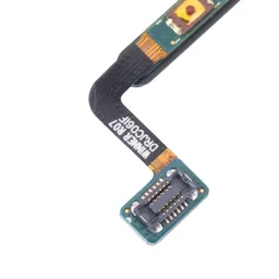 Samsung For Samsung Galaxy Fold SM-F900 OEM Fingerprint Sensor Flex Cable(Black)