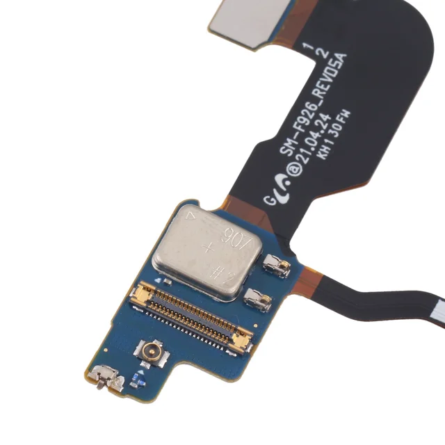 Samsung For Samsung Galaxy Z Fold 3 5G SM-F926 OEM Antenna Signal Network Wifi Board Flex Cable Module