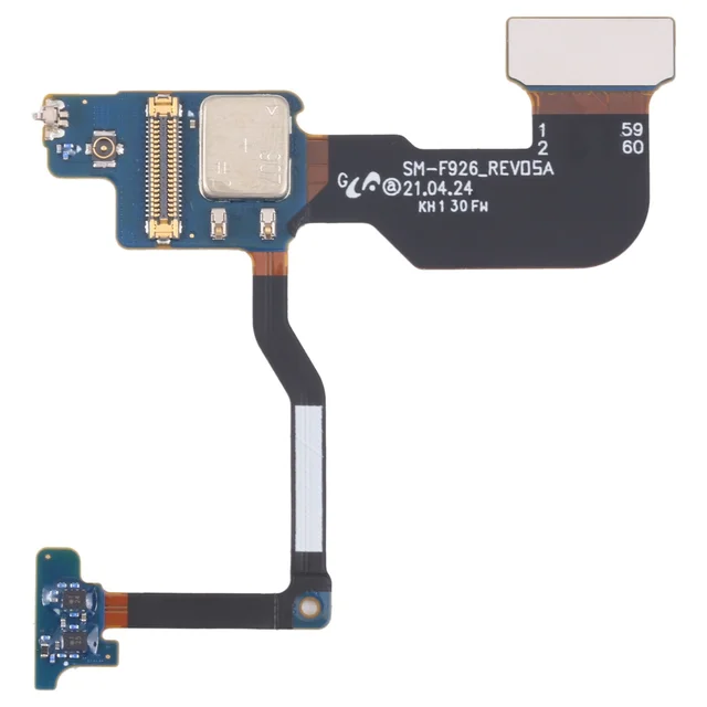 Samsung For Samsung Galaxy Z Fold 3 5G SM-F926 OEM Antenna Signal Network Wifi Board Flex Cable Module