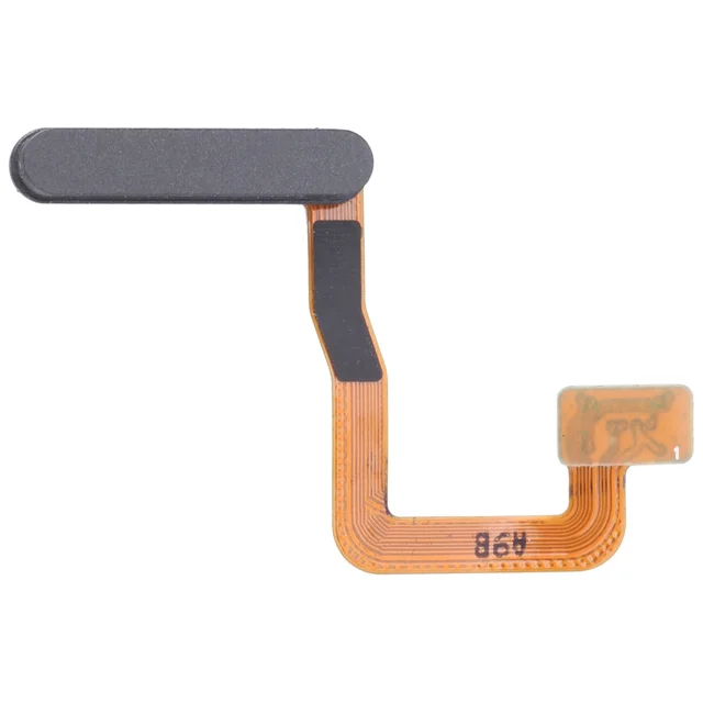 Samsung For Samsung Galaxy Z Fold2 5G SM-F916 OEM Fingerprint Sensor Flex Cable (Black)