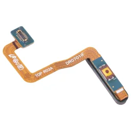 Samsung For Samsung Galaxy Z Fold2 5G SM-F916 OEM Fingerprint Sensor Flex Cable (Black)