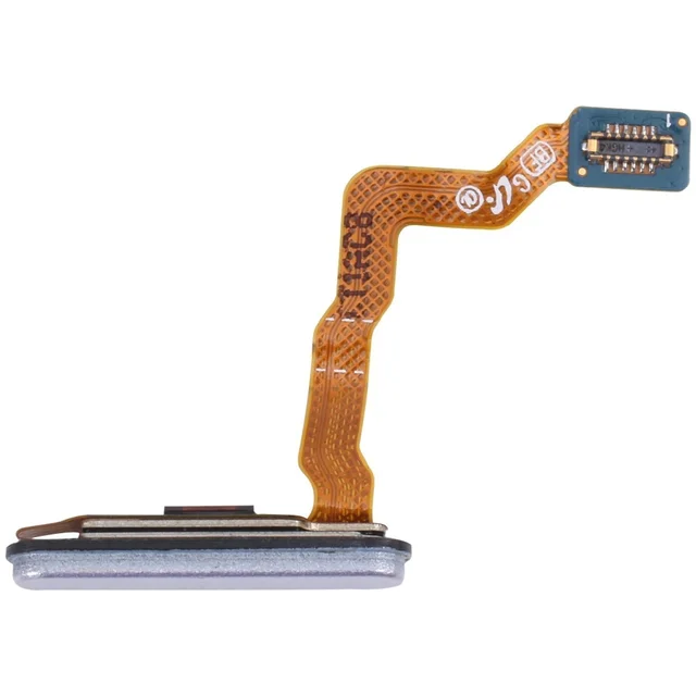 Samsung For Samsung Galaxy Z Fold3 5G SM-F926 OEM Fingerprint Sensor Flex Cable (Silver)