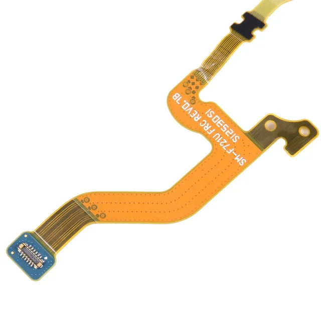 Samsung For Samsung Galaxy Z Flip4 SM-F721 5G FRC Network Wifi Signal Antenna Flex Cable