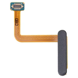 Samsung For Samsung Galaxy Z Flip4 SM-F71 OEM Fingerprint Sensor Flex Cable (Black)