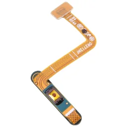 Samsung For Samsung Galaxy Z Flip4 SM-F71 OEM Fingerprint Sensor Flex Cable (Black)