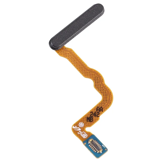 Samsung For Samsung Galaxy Z Fold4 SM-F936 OEM Fingerprint Sensor Flex Cable (Black)