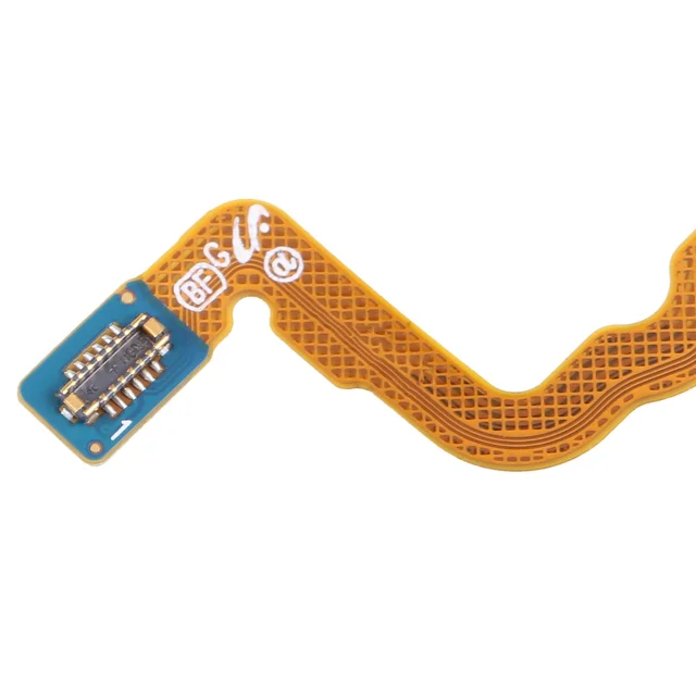 Samsung For Samsung Galaxy Z Fold4 SM-F936 OEM Fingerprint Sensor Flex Cable (Black)