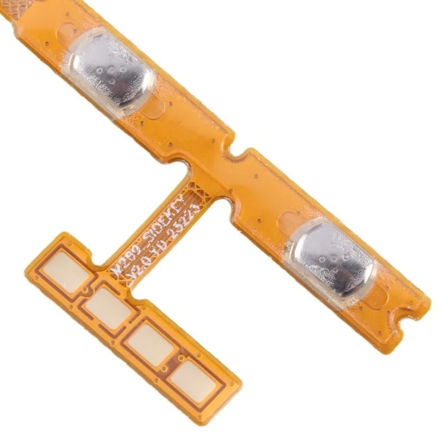 Samsung For Samsung Galaxy A05S SM-A057F Power On Off & Volume Key Button Flex Cable