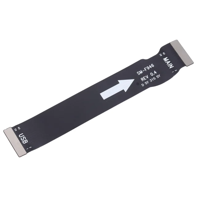Samsung For Samsung Galaxy Z Fold5 SM-F946B OEM Mainboard Connector Flex Cable