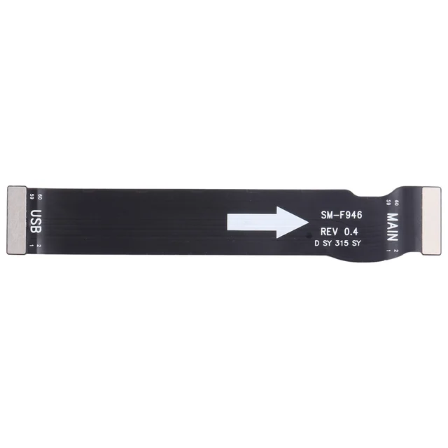Samsung For Samsung Galaxy Z Fold5 SM-F946B OEM Mainboard Connector Flex Cable