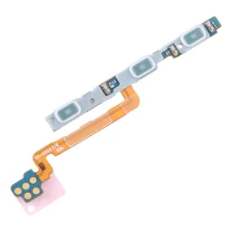 Samsung For Samsung Galaxy S24+ S24 Plus SM-S926B OEM Power On Off Key Button Switch Flex Cable Patta