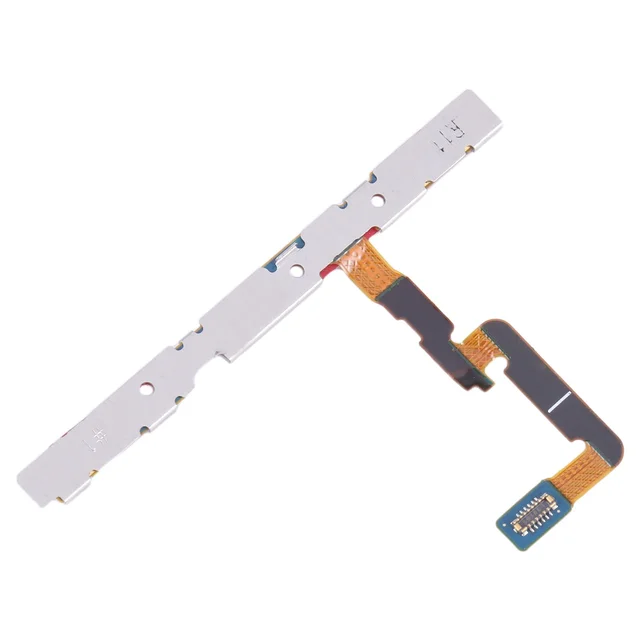 Samsung For Samsung Galaxy S23 FE OEM Plus Power On Off Key Button Switch Flex Cable Patta