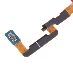 Samsung For Samsung Galaxy S23 FE OEM Plus Power On Off Key Button Switch Flex Cable Patta