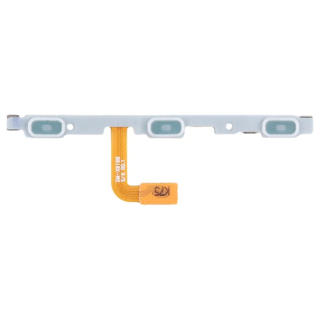 Samsung For Samsung Galaxy Tab S9 Ultra 5G SM-X916 OEM Plus Power On Off Key Button Switch Flex Cable Patta