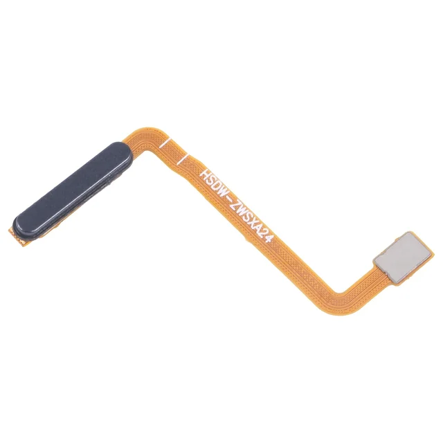 Samsung For Samsung Galaxy A24 4G SM-A245F OEM Fingerprint Sensor Flex Cable (Black)