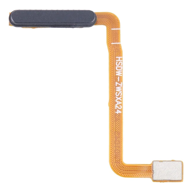 Samsung For Samsung Galaxy A24 4G SM-A245F OEM Fingerprint Sensor Flex Cable (Black)