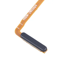 Samsung For Samsung Galaxy A24 4G SM-A245F OEM Fingerprint Sensor Flex Cable (Black)