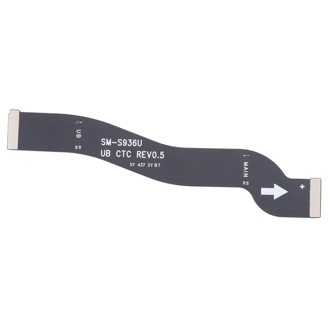 Samsung For Samsung Galaxy S25+ S25 Plus SM-S936 LCD FPC Flex Cable Connector