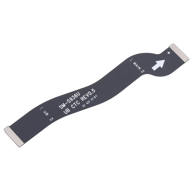 Samsung For Samsung Galaxy S25+ S25 Plus SM-S936 LCD FPC Flex Cable Connector