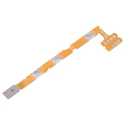 Samsung For Samsung Galaxy Tab A9 SM-X110/X115 OEM Plus Power On Off Key Button Switch Mic Flex Cable Patta