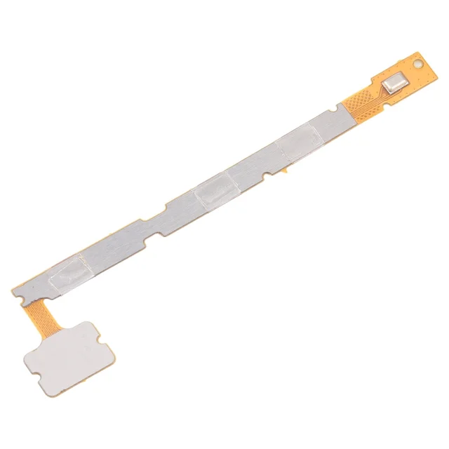 Samsung For Samsung Galaxy Tab A9 SM-X110/X115 OEM Plus Power On Off Key Button Switch Mic Flex Cable Patta