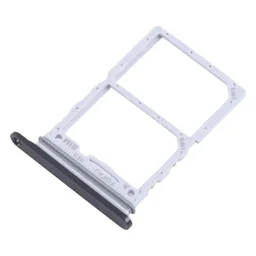 Samsung For Samsung Galaxy Z Flip7 SM-F751 Sim Card Reader Sim Outer Holder Tray - Black