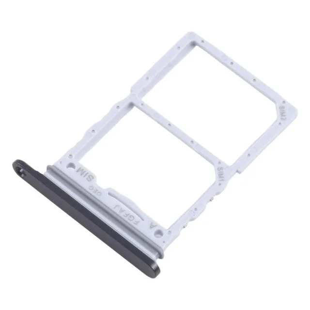 Samsung For Samsung Galaxy Z Flip7 SM-F751 Sim Card Reader Sim Outer Holder Tray - Black