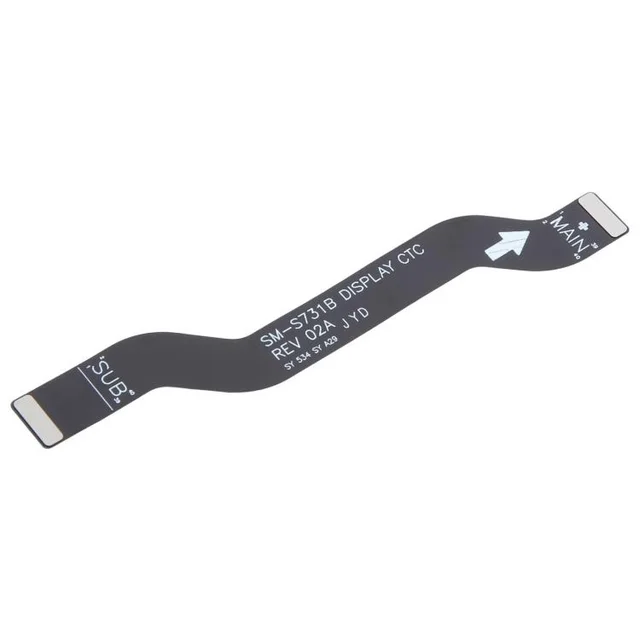Samsung For Samsung Galaxy S25 FE 5G (SM-S731) - Motherboard Main Connector Flex Cable