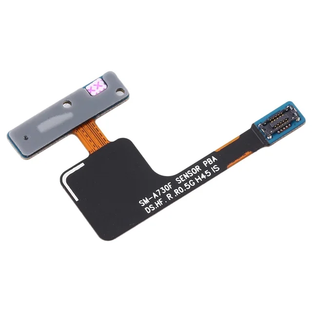 Samsung For Samsung Galaxy A8+ (2018) A730F Light Calling Sensor Flex Cable