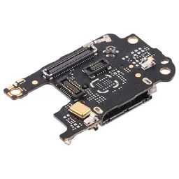 Huawei For Huawei P30 Pro Sim Card SD Reader Mic Flex Board Module