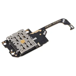 Huawei For Huawei Mate 30 Pro Sim Card SD Reader Mic Flex Board Module