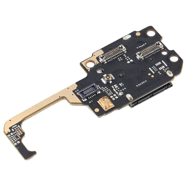 Huawei For Huawei Mate 30 Pro Sim Card SD Reader Mic Flex Board Module