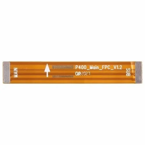 Lenovo For Lenovo Tab M10 10.1 inch TB-X505F TB-X505M TB-X505L Main LCD FPC Flex Cable Connector