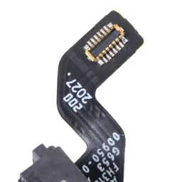 Google For Google Pixel 4a 5G Earphone HF 3.5mm Audio Jack Flex Cable Module