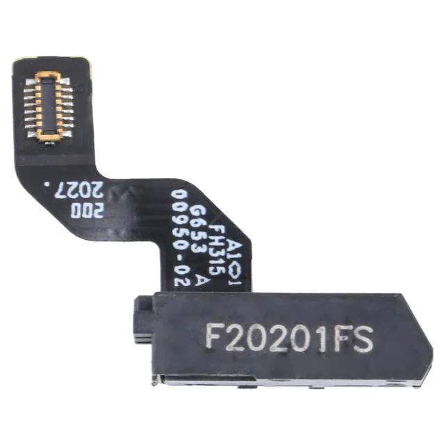 Google For Google Pixel 4a 5G Earphone HF 3.5mm Audio Jack Flex Cable Module