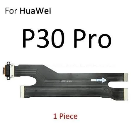 For Huawei P30 Pro Type C Charging USB Port Flex Cable