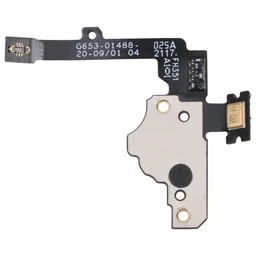 Google For Google Pixel 5A Flashlight Flex Noise Reduction Mic Flex Board Module