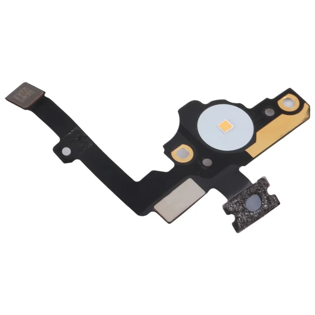 Google For Google Pixel 5A Flashlight Flex Noise Reduction Mic Flex Board Module