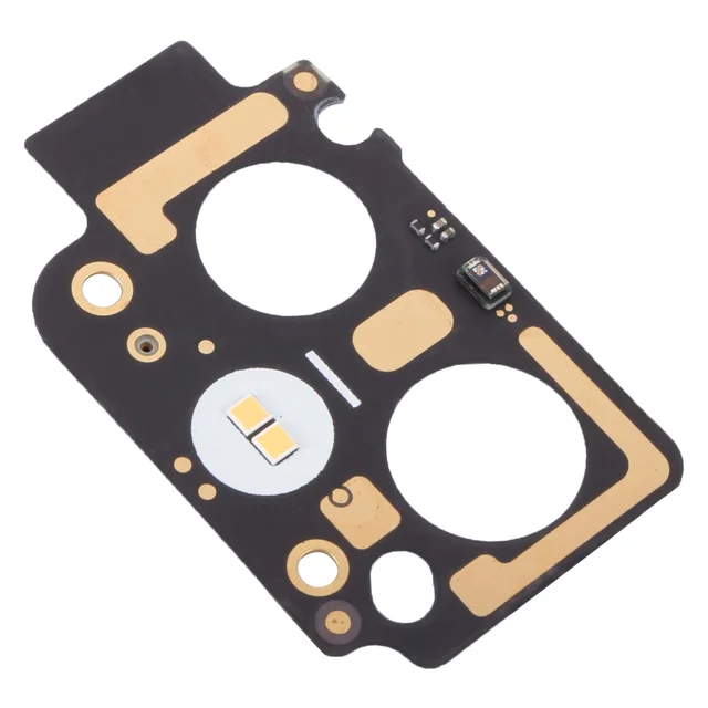 Google For Google Pixel 5 FlashLight With Ambient Light Sensor & Noise Reduction Mic Small Board Module