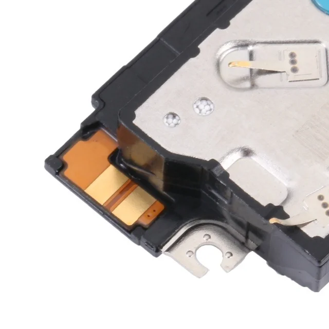 Google For Google Pixel 7 Pro Ringer Loudspeaker Sound Buzzer Module Flex OEM Part