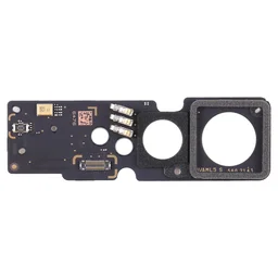 Google For Google Pixel 6 5G Flashlight Flex Mic Board Module