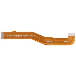 Lenovo For Lenovo Yoga Tab 5 YT-X705F YT-X705L YT-X705M YT-X705N LCD Main Flex Cable