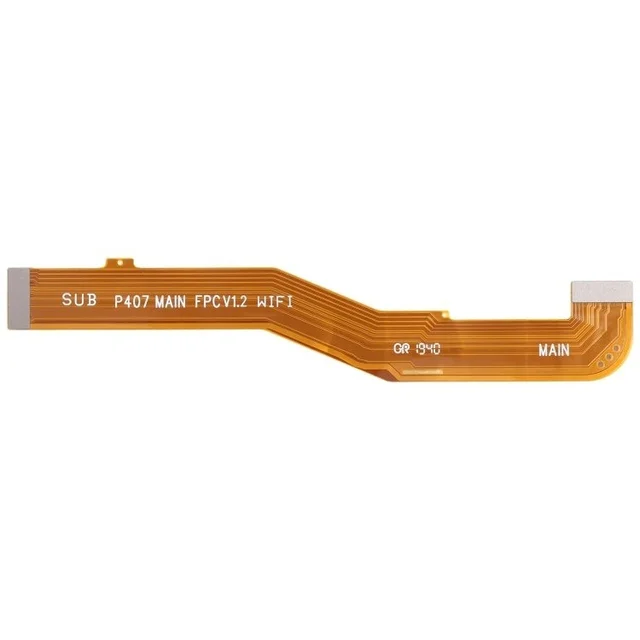 Lenovo For Lenovo Yoga Tab 5 YT-X705F YT-X705L YT-X705M YT-X705N LCD Main Flex Cable