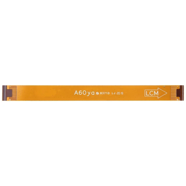 Amazon For Amazon Fire HD 8 2020 OEM LCD Main FPC Flex Cable