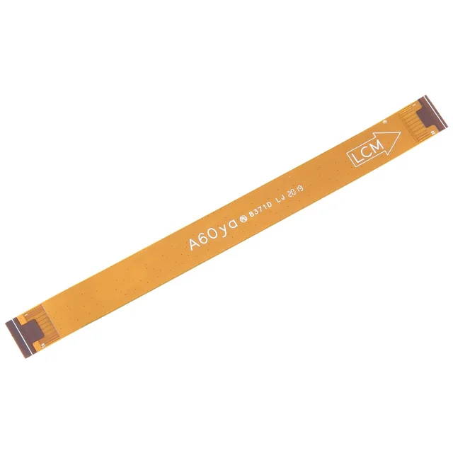 Amazon For Amazon Fire HD 8 2020 OEM LCD Main FPC Flex Cable