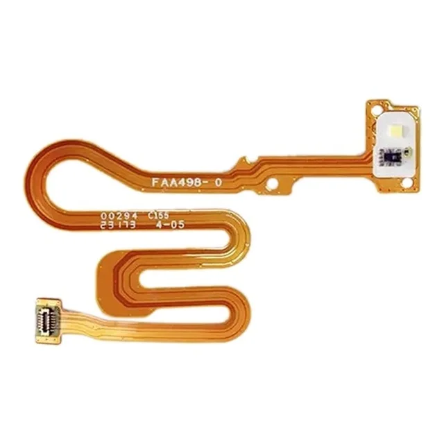 OnePlus For OnePlus ACE PGKM10 5G Flashlight Flex Cable