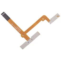 Lenovo For Lenovo Tab M10 Plus 3rd Gen TB125FU Power Button & Volume Button Flex Cable
