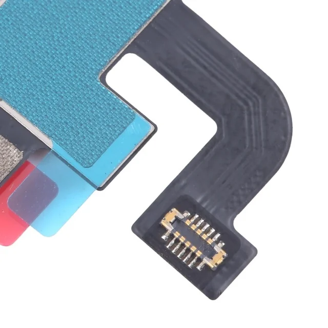Nothing For Nothing Phone 2 Flashlight Mic Flex Cable