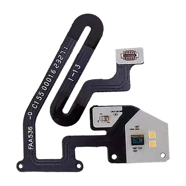 OnePlus For OnePlus Ace 2 Pro 5G Flashlight Flex Cable