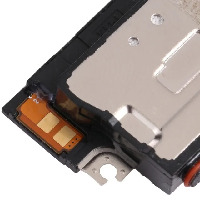 Google For Google Pixel 6 Pro Ringer Loudspeaker Sound Buzzer Module Flex OEM Part